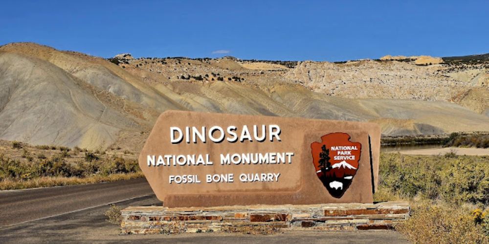 Dinosaur National Monument