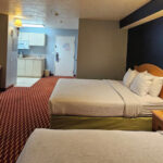 Extended Stay Hotel in Vernal, Utah