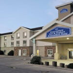 Executive Inn and Suites Vernal