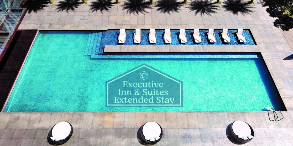 Does Executive Inn & Suites Vernal Have a Swimming Pool or Hot Tub? A Detailed Guide
