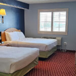 The Ultimate Extended Stay Experience in Vernal, Utah: Why Executive Inn and Suites is Your Home Away from Home