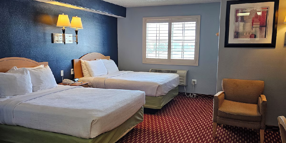 The Ultimate Extended Stay Experience in Vernal, Utah: Why Executive Inn and Suites is Your Home Away from Home