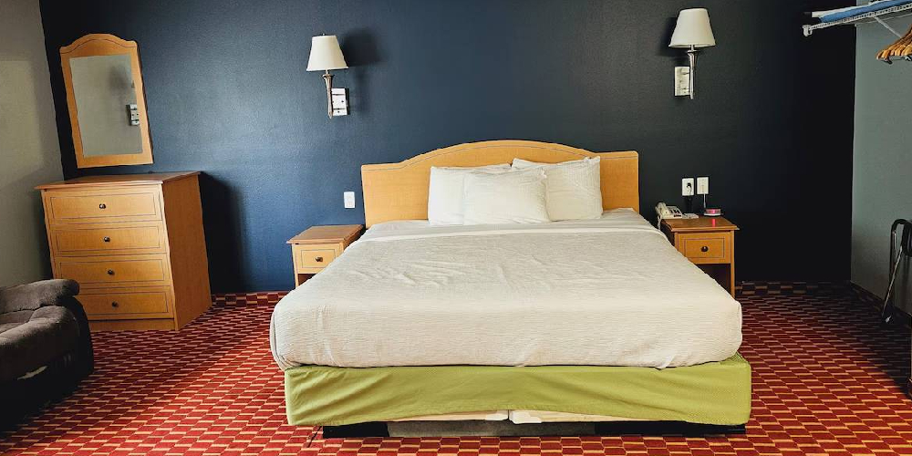 Luxury and Comfort: Why Executive Inn and Suites is Among the Best Hotels in Vernal, Utah