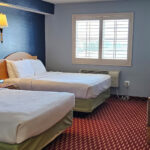 Best Hotel in Vernal, Utah