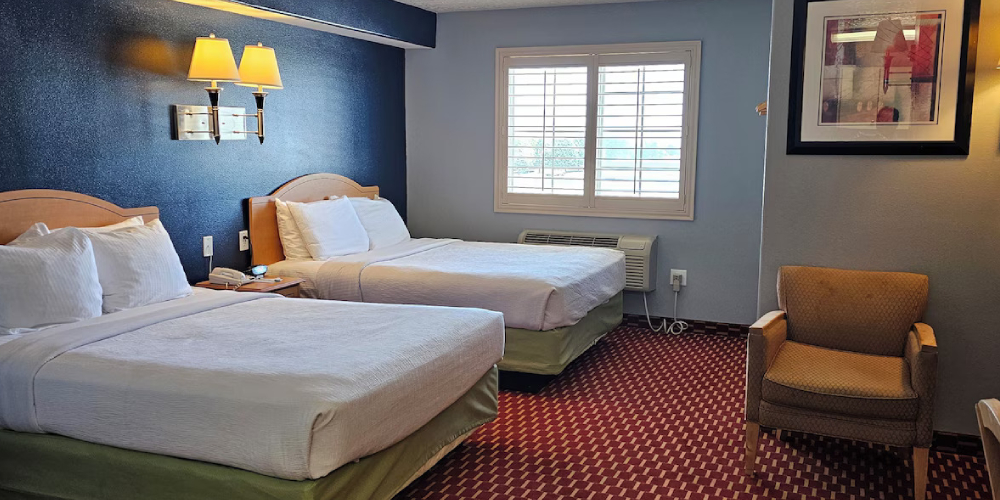 Executive Inn and Suites Vernal