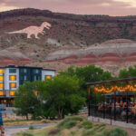 Weekend Getaway in Vernal, UT: What to See, Eat & Where to Stay