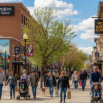 How to Explore Vernal Without a Car: Walkable Attractions Near Executive Inn & Suites