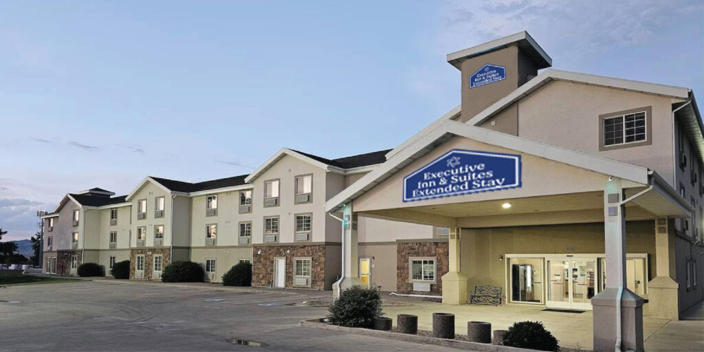 Looking for a Relaxing Vacation in Vernal, UT?