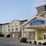 Looking for a Relaxing Vacation in Vernal, UT?