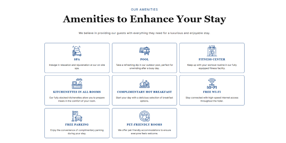 Spacious Rooms at Executive Inn & Suites: Stay at the Hotel with Best Amenities in Vernal Utah
