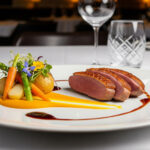 2025 Foodie Guide: Best Dining Near Executive Inn and Suites Vernal