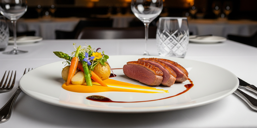 2025 Foodie Guide: Best Dining Near Executive Inn and Suites Vernal