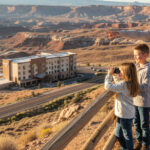 A Family Travel Guide to Vernal, Utah – Stay Close to It All at Executive Inn & Suites