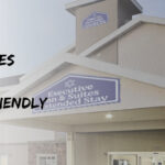 Executive Inn & Suites Is the Top Family-Friendly Hotel in Vernal