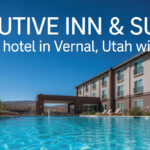Executive Inn & Suites: The Best Hotel in Vernal, Utah With a Pool