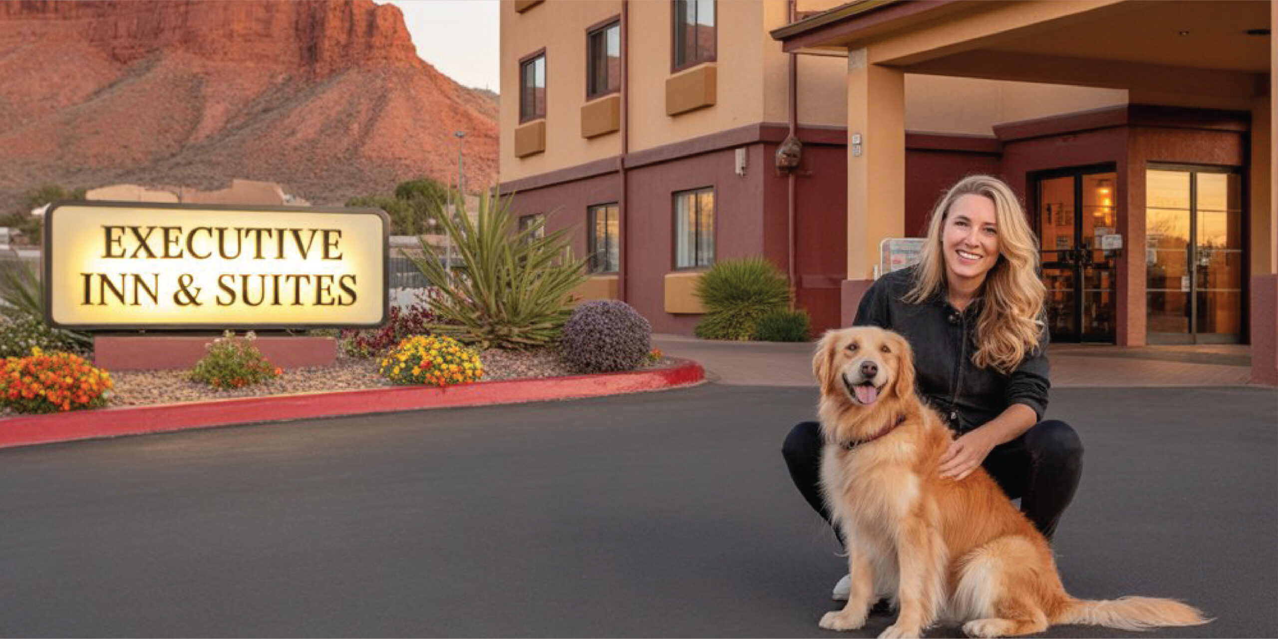 Pet-Friendly Hotel in Vernal Utah