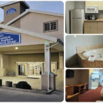 Executive Inn & Suites Offers Your Perfect Stay in Vernal, Ut