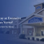 Executive INN & Suites Vernal