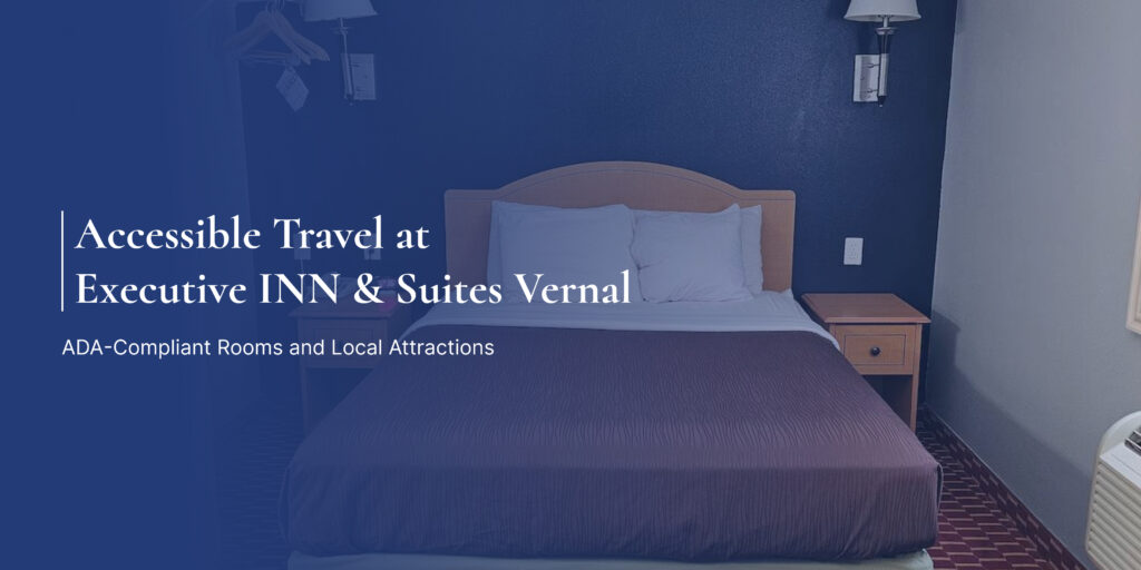 Executive INN & Suites Vernal
