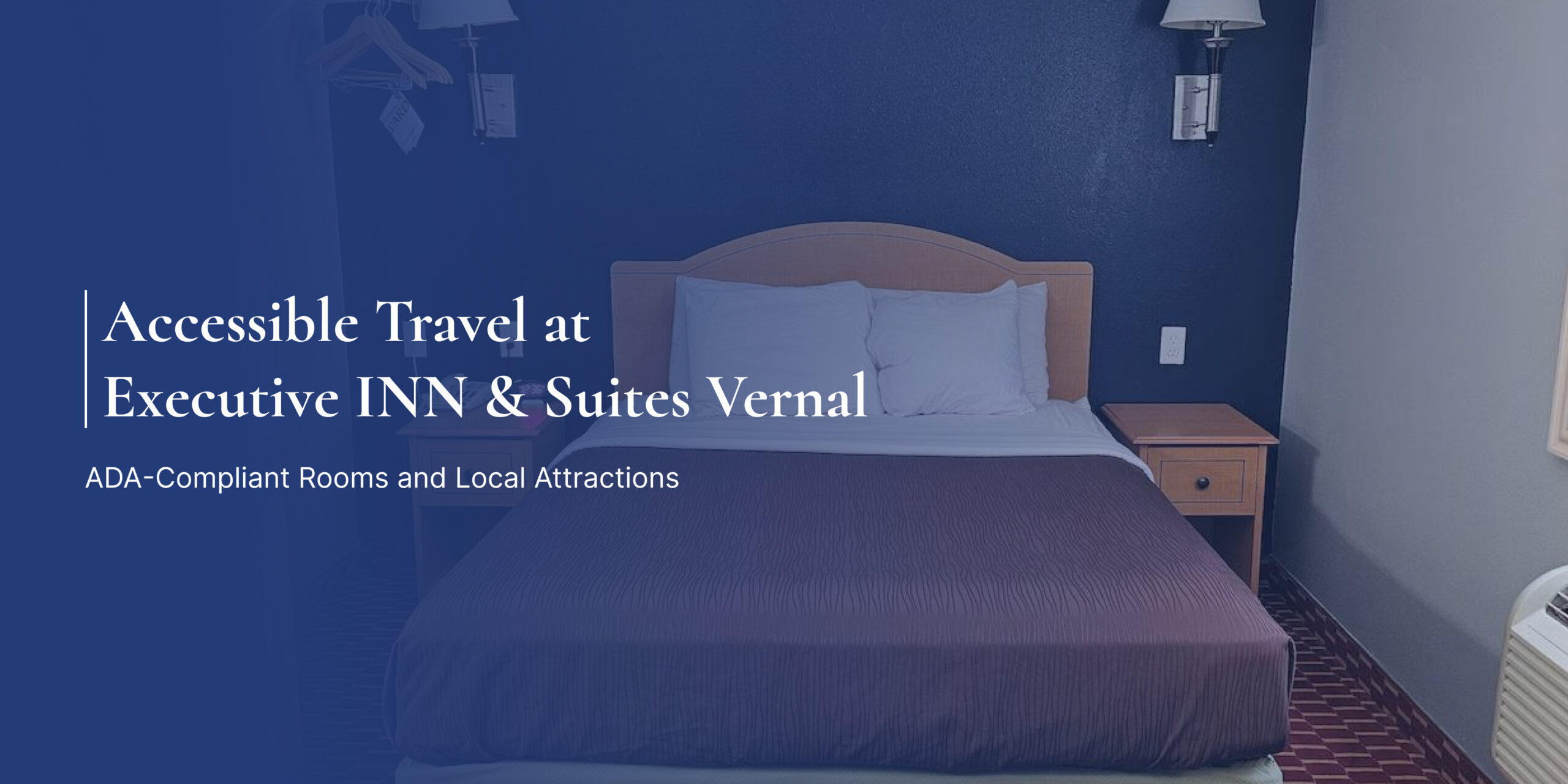Executive INN & Suites Vernal
