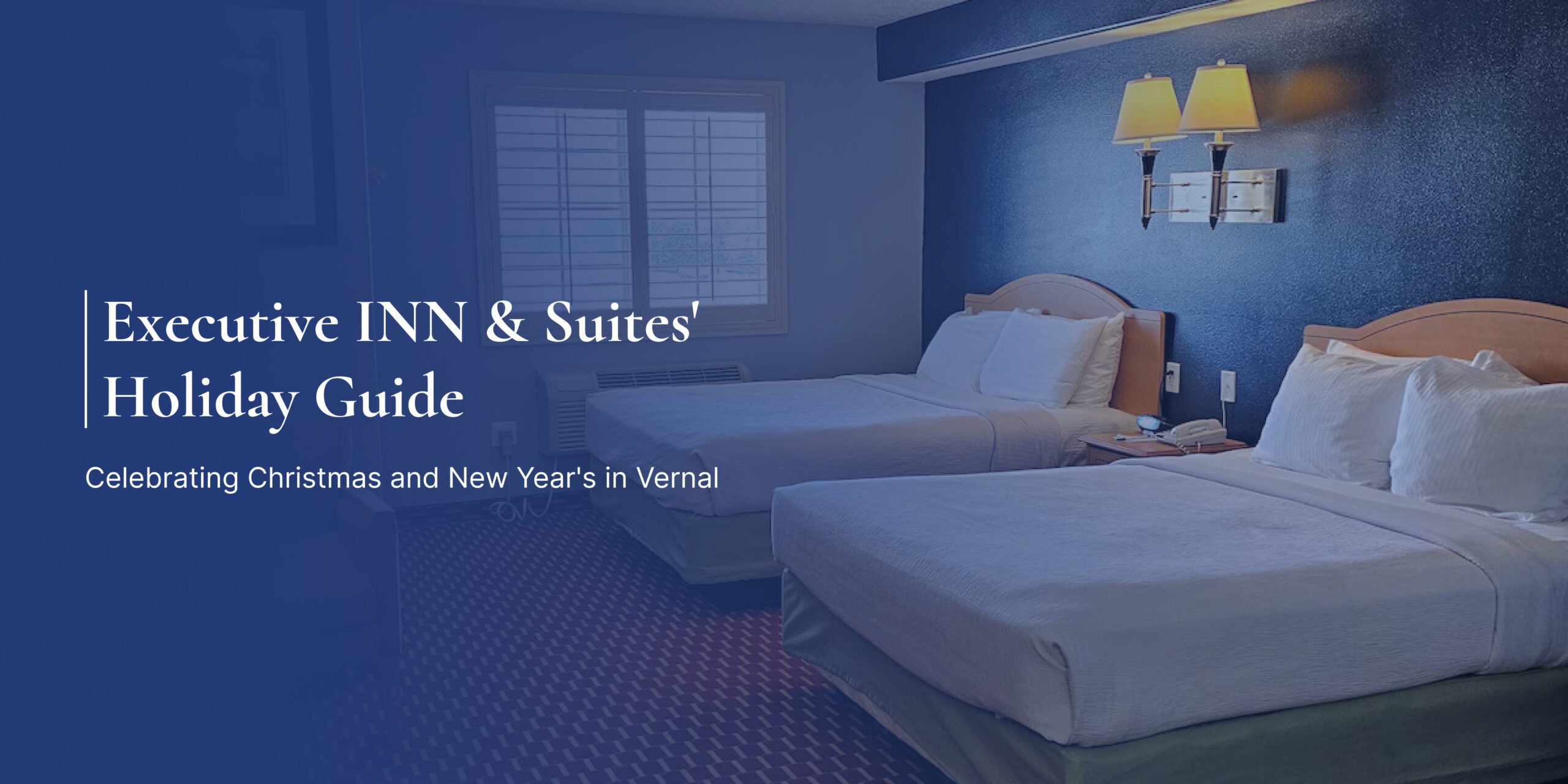 Executive INN & Suites Vernal