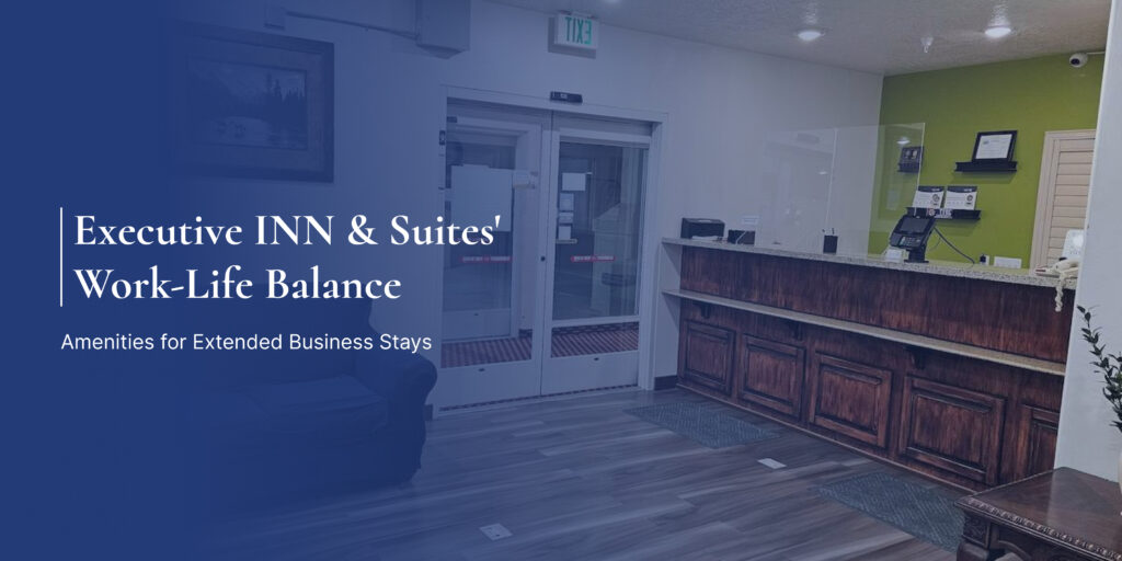 Executive INN & Suites Vernal