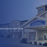 Planning a Trip? Here’s Why Executive INN & Suites Is a Great Choice