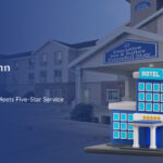 Executive Inn Dinosaur: Where Fossil Country Meets Five-Star Service