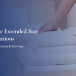 Comfortable Extended Stay Accommodations Close to Dinosaur Attractions & Activities