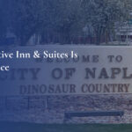 Executive Inn & Suites